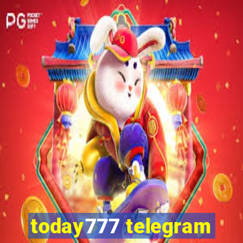 today777 telegram